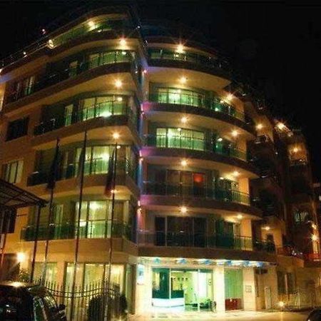 Europe Hotel Sofia Luaran gambar