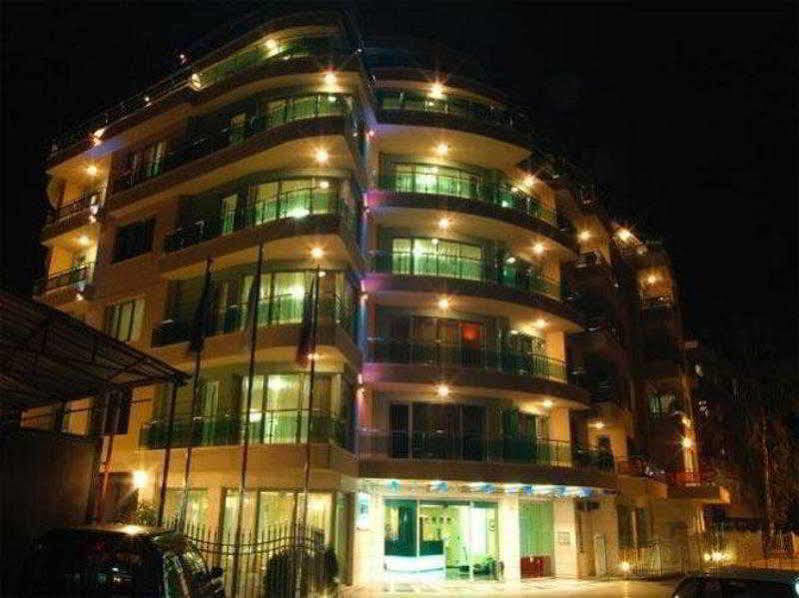 Europe Hotel Sofia Luaran gambar
