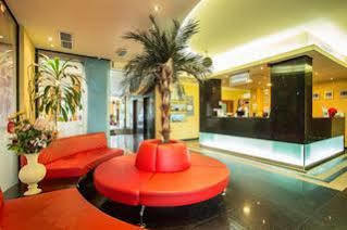 Europe Hotel Sofia Luaran gambar