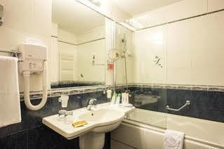 Europe Hotel Sofia Luaran gambar