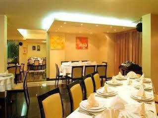 Europe Hotel Sofia Luaran gambar